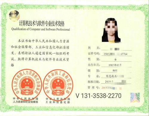 工作中最值钱的五大证书 注册会计师第一,初级会计职称建造师排第几