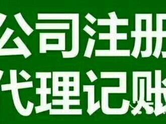 温州代理记账收费标准 温州会计代理公司 上门服务