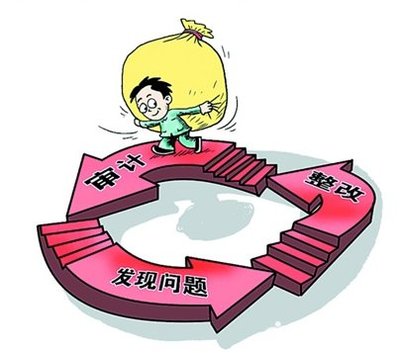 审计报告的类型及基本内容