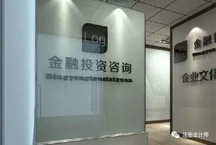 考完cpa,就能去这些地方工作了