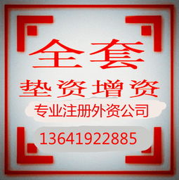 自贸区公司注册垫资,增资注册食品 酒类