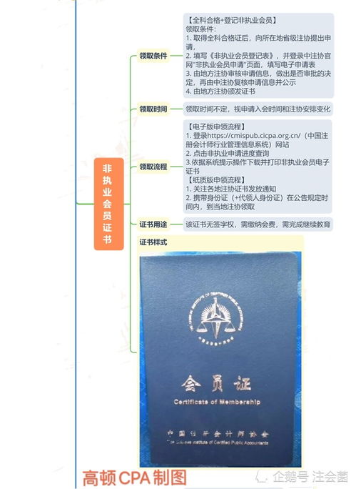 考下cpa,转行人士该如何积累工作经验