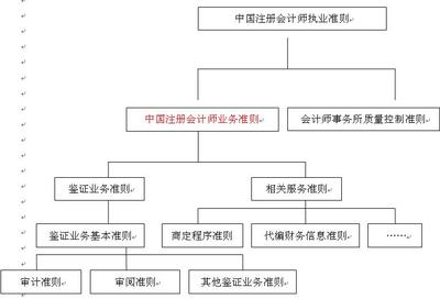 2011注册会计师《审计》讲义:第四章(1)