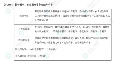 2022cpa 财务成本管理 基础阶段易错易混知识点 四