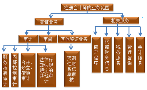 2017注会《审计》知识点:合理保证借鉴任务