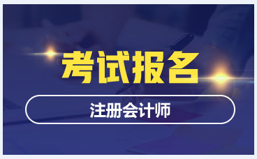 注册会计师