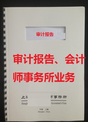 创新基金审计专项审计验收审计注册会计师业务 _ 大图